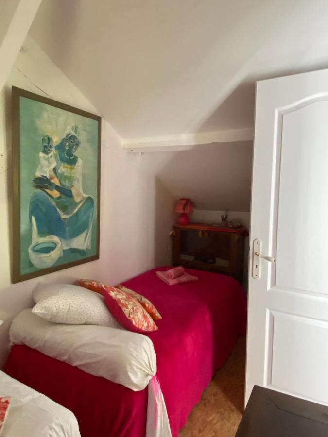 Le Loft Au-Dessus Des Pins Apartment Lacanau Exterior foto